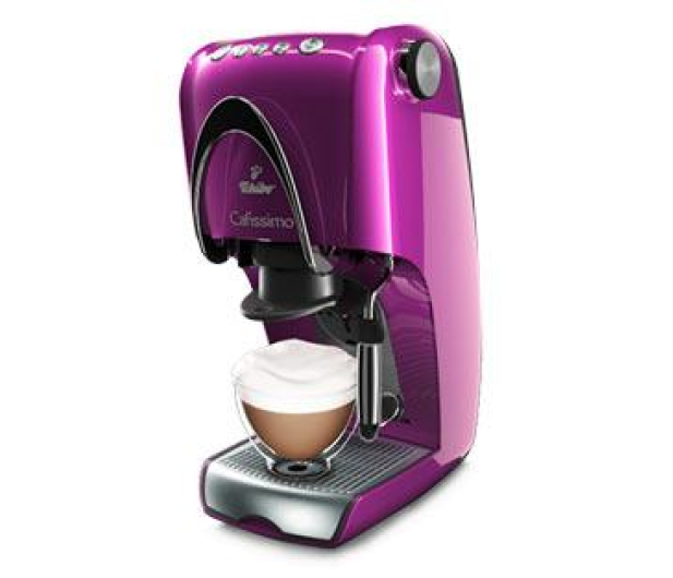 Tchibo Cafissimo CLASSIC AUBERGINE - 1390329 - zdjęcie 2